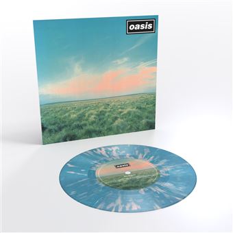 Oasis - 1