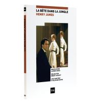 La Bête dans la jungle DVD