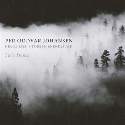 Johansen per oddvar/lets dance
