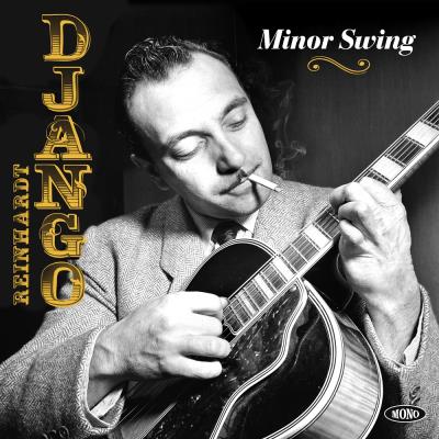 MINOR SWING/LP