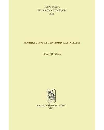 Florilegium recentioris latinitatis