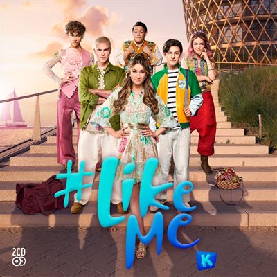 Likeme Seizoen 5