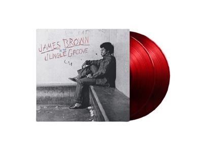 In The Jungle Groove Édition Limitée Exclusivité Fnac Vinyle Rouge