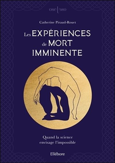 L'experience de sortie de corps quand la science admet l'imp