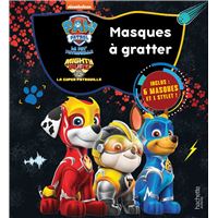 Pat' Patrouille, Paw Patrol