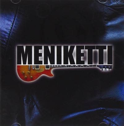 Meniketti