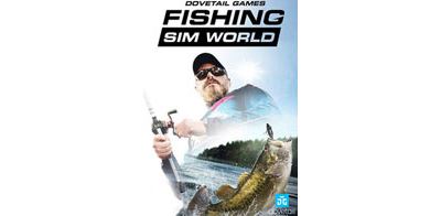 Fishing Sim World: Pro Tour