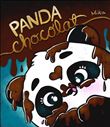 Panda chocolat