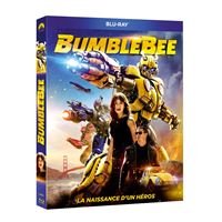 Bumblebee Blu-ray