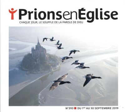 Prions en eglise,393