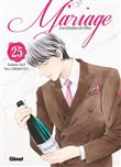 Les Gouttes de Dieu - Mariage - Tome 25