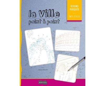 La ville point à point