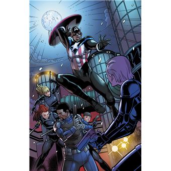 What if? Miles Morales