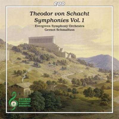 Symphonies volume 1