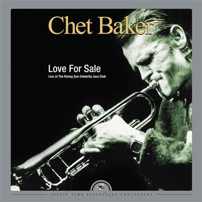 Love for sale live