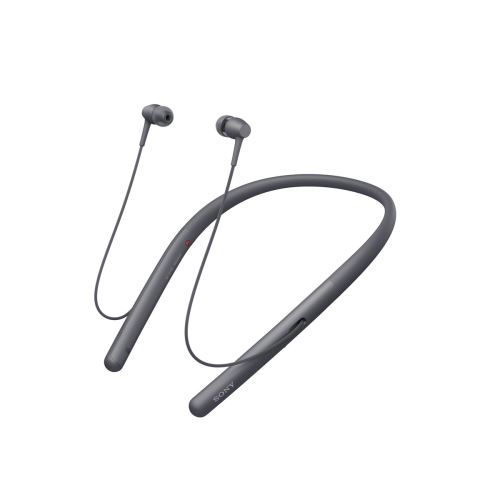 Ecouteurs sans fil Sony h.ear in 2 WI-H700 Noir