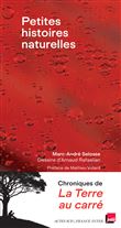 Petites histoires naturelles