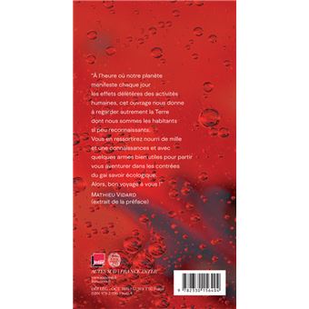 Petites histoires naturelles