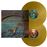 Lp-borderland (2lp dorado)