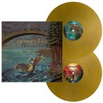 Lp-borderland (2lp dorado)