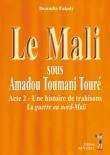 Le Mali sous Amadou Toumani Touré