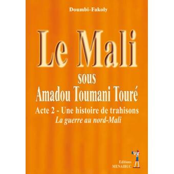 Le Mali sous Amadou Toumani Touré