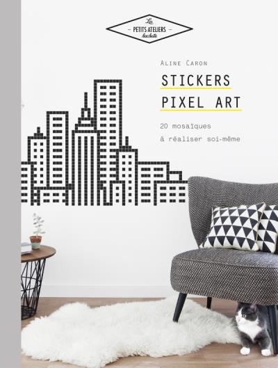 Mosaïques stickers