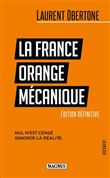 La France Orange Mécanique