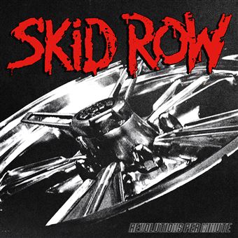 Skid Row - 1