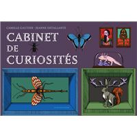Cabinet de curiosités