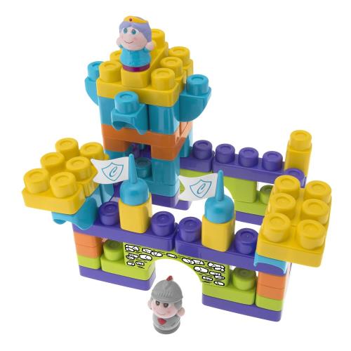 Set de 70 pièces Chicco Château Fort