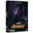 AvengersAvengers 1 à 3 Coffret DVD_0
