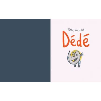 Dédé