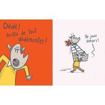 Dédé