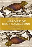 Histoire de deux caméléons