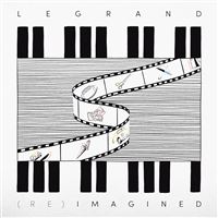 Jacques Demy - Michel Legrand L'intégrale Edition spéciale Fnac