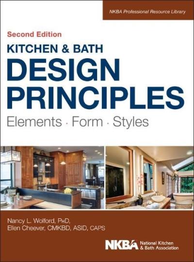 Kitchen and bath design principles