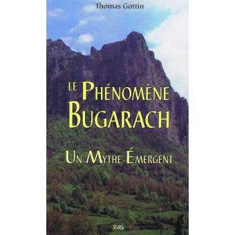 Le phenomene bugarach un mythe emergent