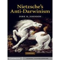 Nietzsche's Anti-Darwinism