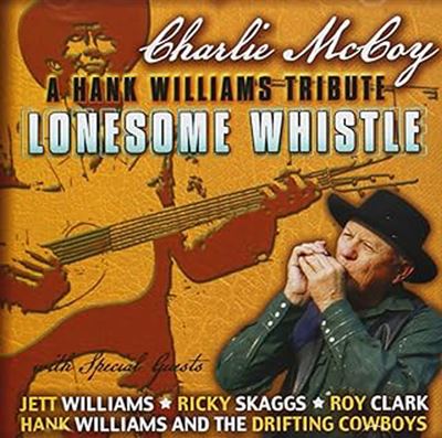 Lonesome whistle a