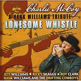 Charlie McCoy - 1