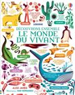 Découvrons ensemble - Le monde du vivant