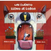 Un cuento ileno de lobos