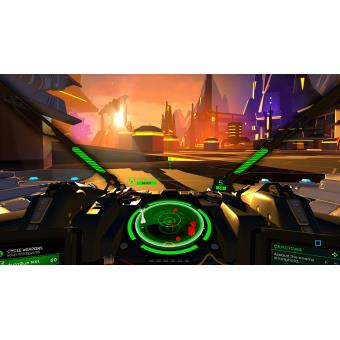 10 meilleurs jeux pour PlayStation VR (PSVR