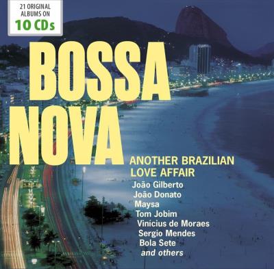 Bossa nova/another brazilian love affair