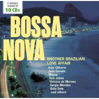 Bossa nova/another brazilian love affair