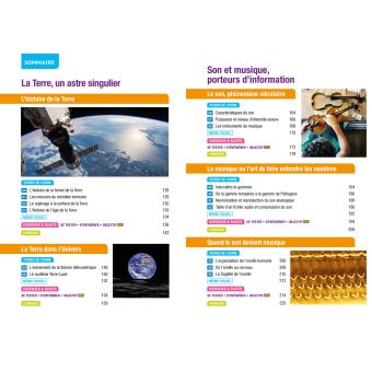 Prépabac Enseignement scientifique 1re générale