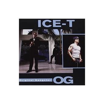 Ice-T - 1