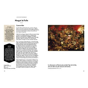 Sorcière - De Circé aux sorcières de Salem