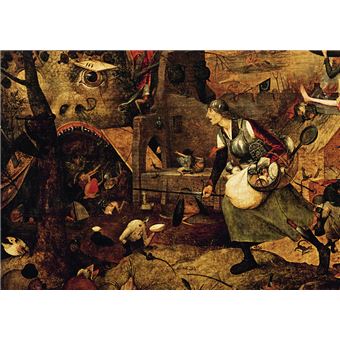 Sorcière - De Circé aux sorcières de Salem